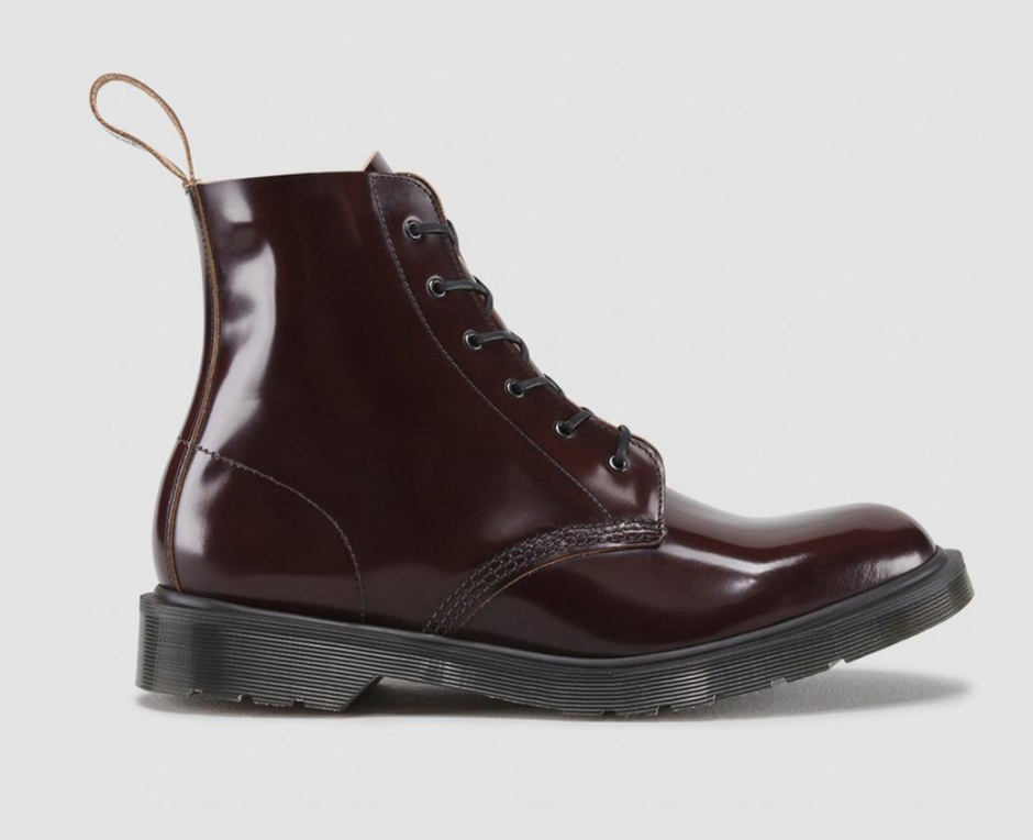 doc martens arthur
